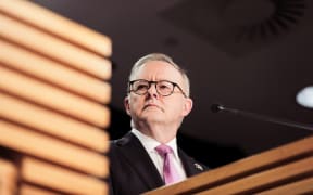 Anthony Albanese