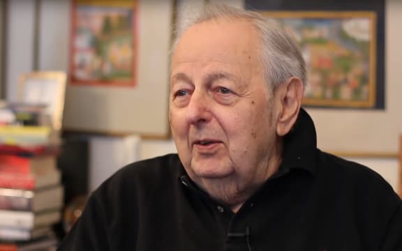 André Previn