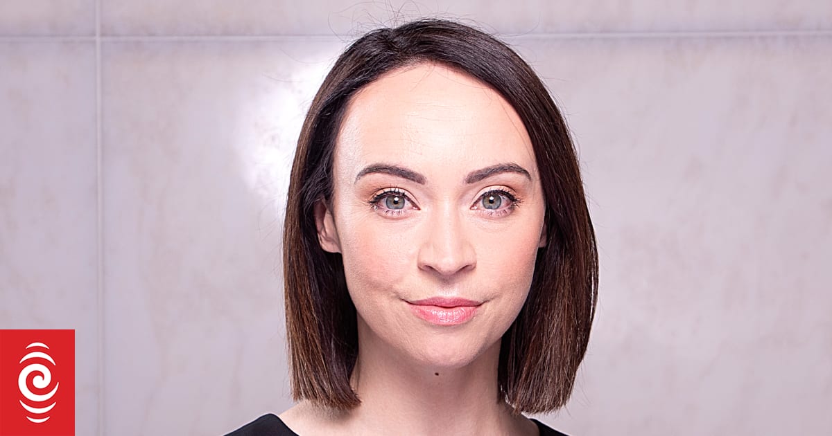 Tova O'Brien will be the new Breakfast presenter