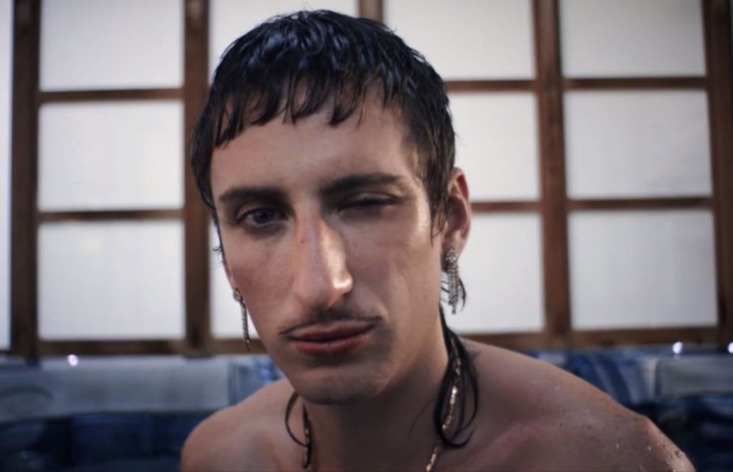 Kirin J Callinan
