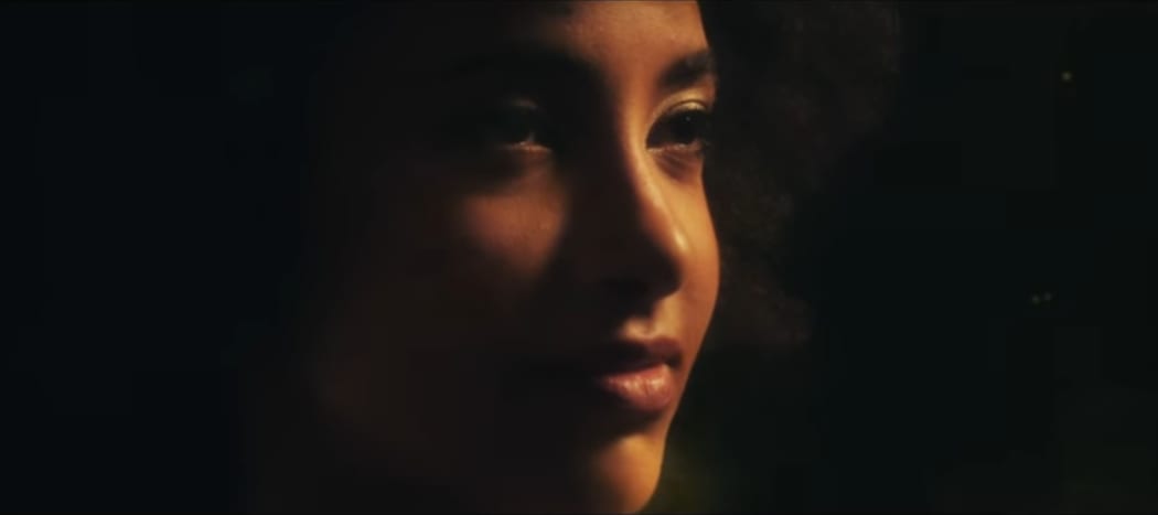 Esperanza Spalding - 12 Little Spells, video still