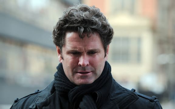Chris Cairns.