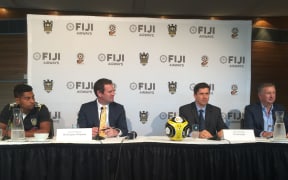 The Wellington Phoenix have announced a pre-season tour to Fiji in June.