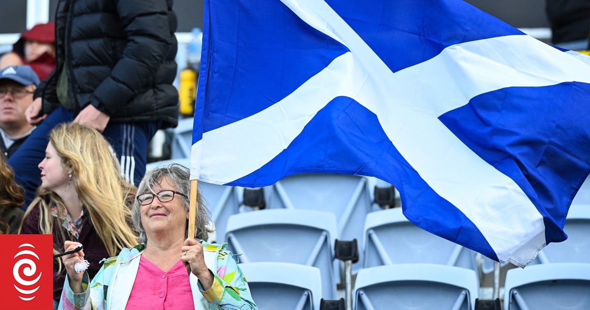 Scotland latest country to show interest in Commonwealth Games | RNZ News