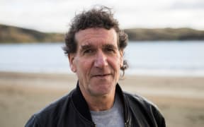 Keith Wiffin