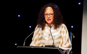 New CEO of TupuToa, Anne Fitisemanu