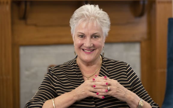 Dame Annette King.