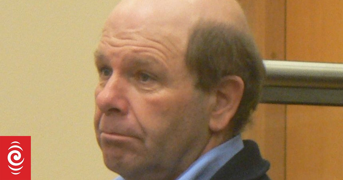 Allan Titford again denied parole, but may be released later this year