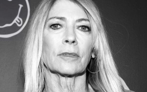Kim Gordon
