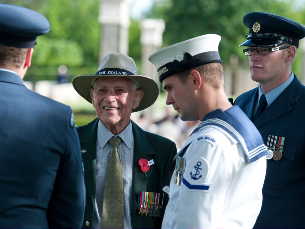 WeServed.NZ will provide information from a wide-range of organisations.