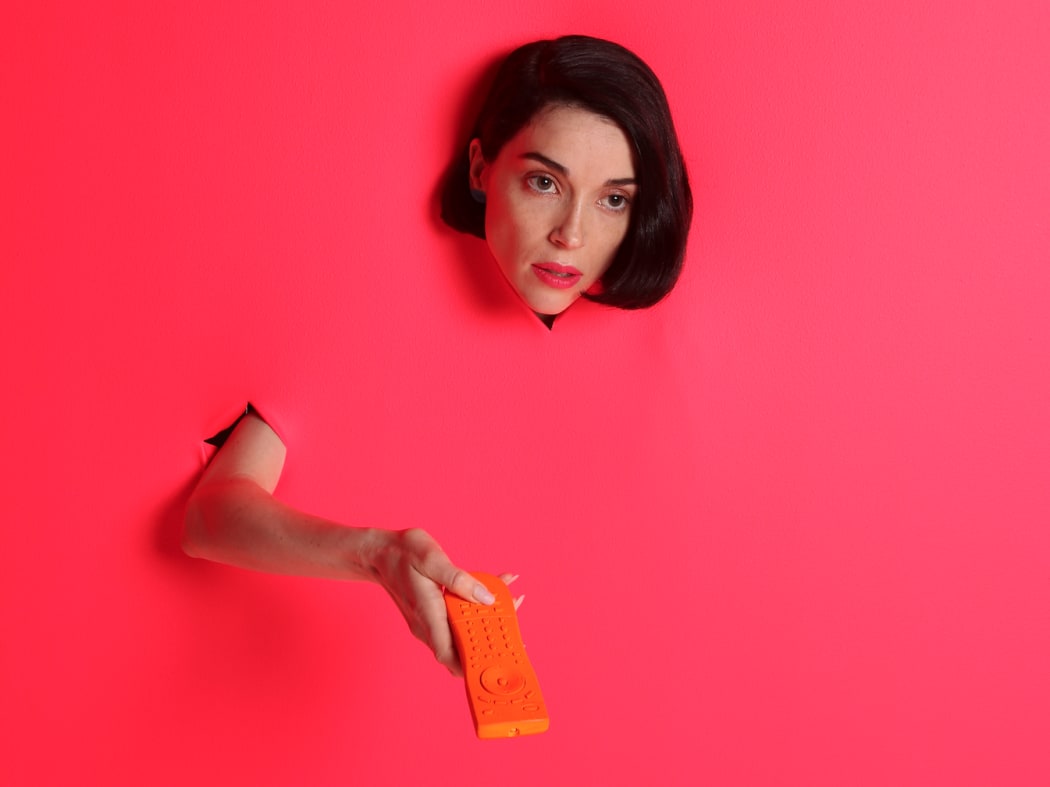 St. Vincent