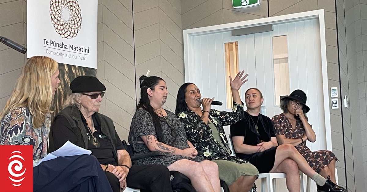 Failure to prioritise elderly, disabled in Gisborne evacuations, research project reveals - Vimarsana News