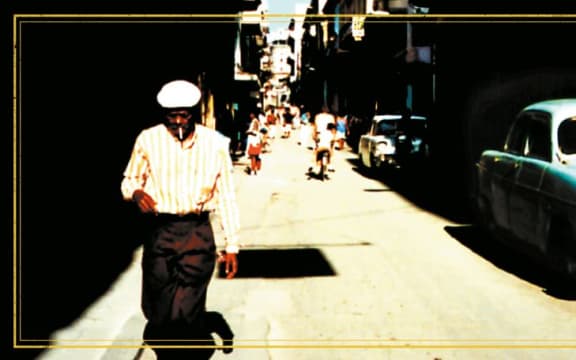 Buena Vista Social Club 25th anniversary