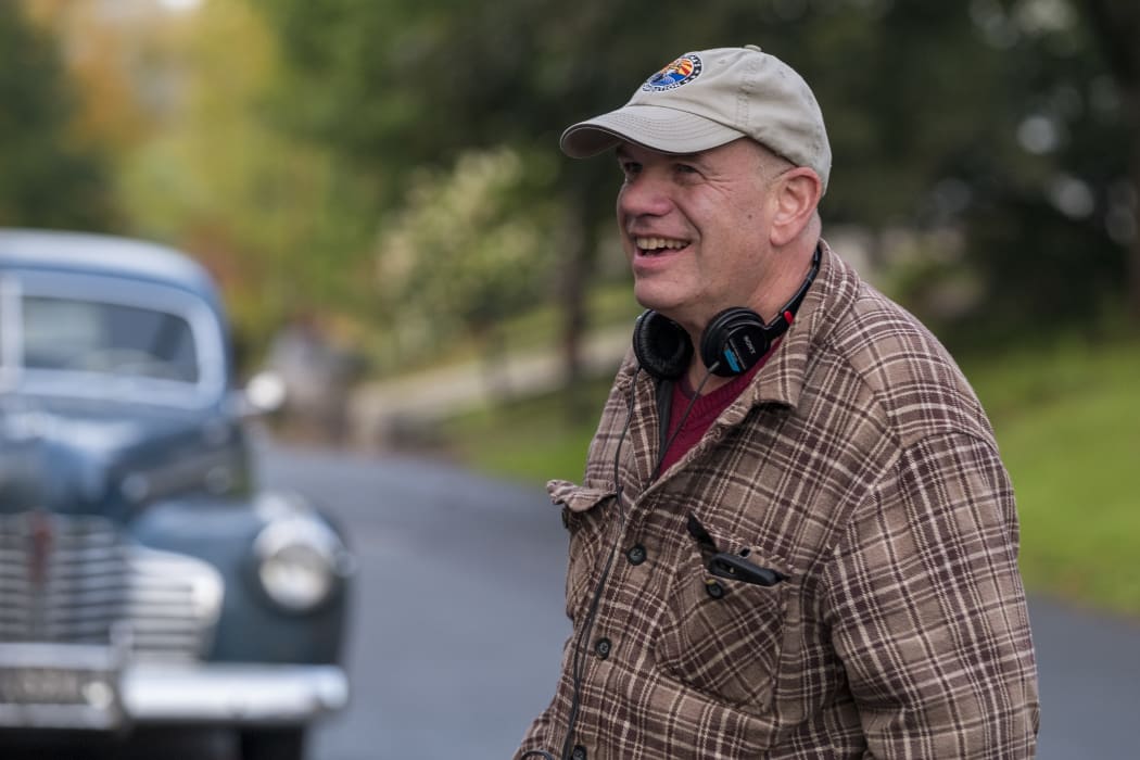 David Simon