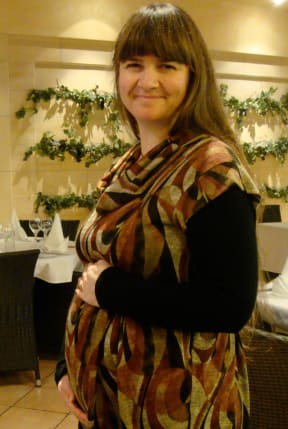 Thalia Kehoe Rowden