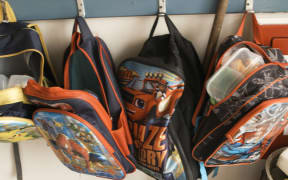 School bags