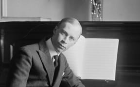 Sergei Prokofiev