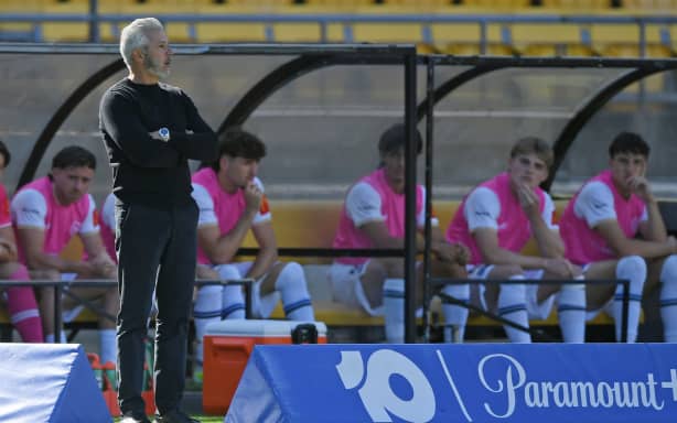Giancarlo Italiano's Phoenix coaching exit latest in a season of A ...