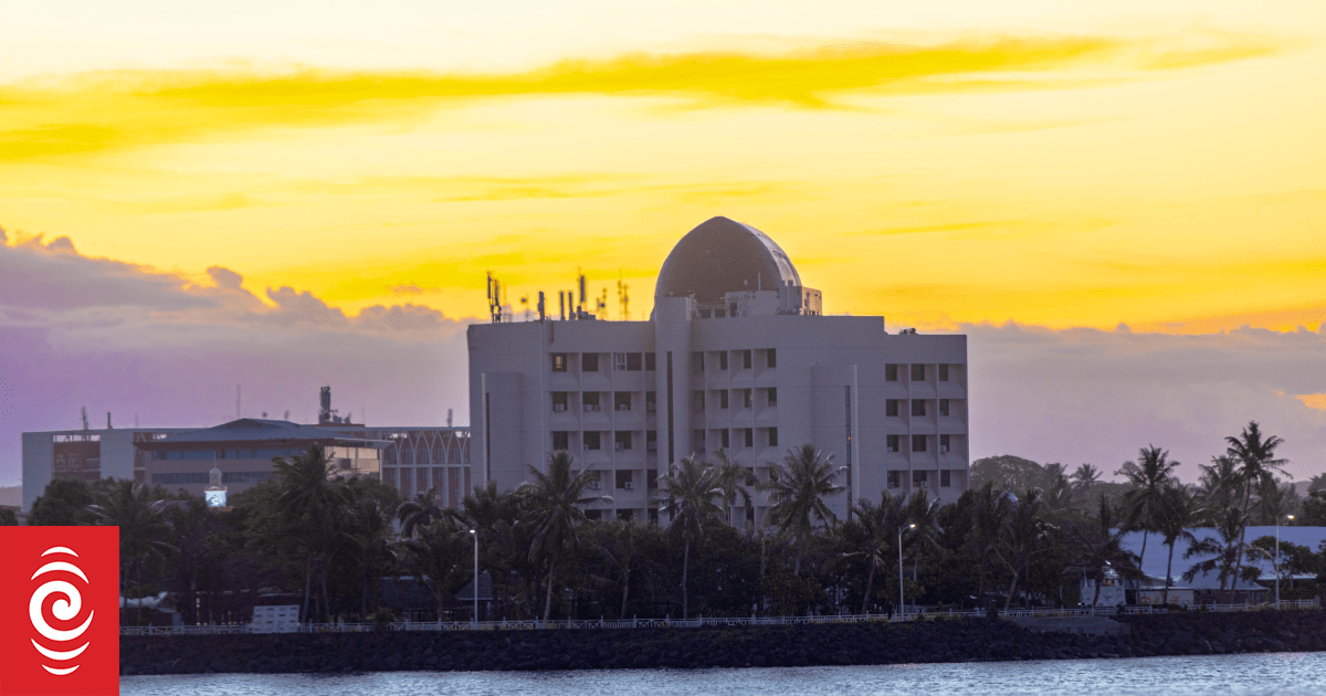 2025 in review: Politics, health and climate change dominated Pacific news headlines this year