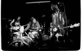 Dead Moon live