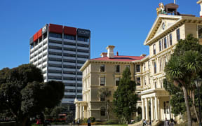 Victoria University