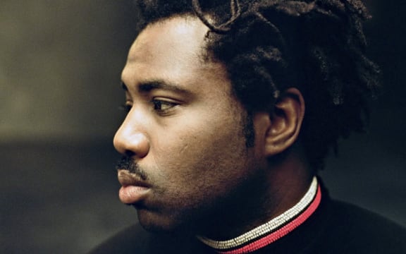 Sampha