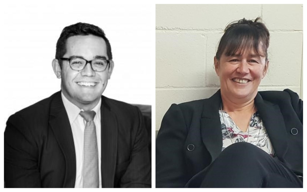 Manukau barrister and children's lawyer respectively