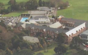 St Patrick's College