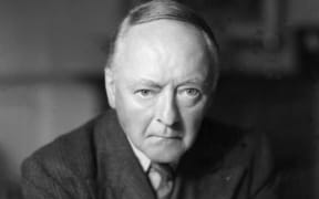Arnold Bax