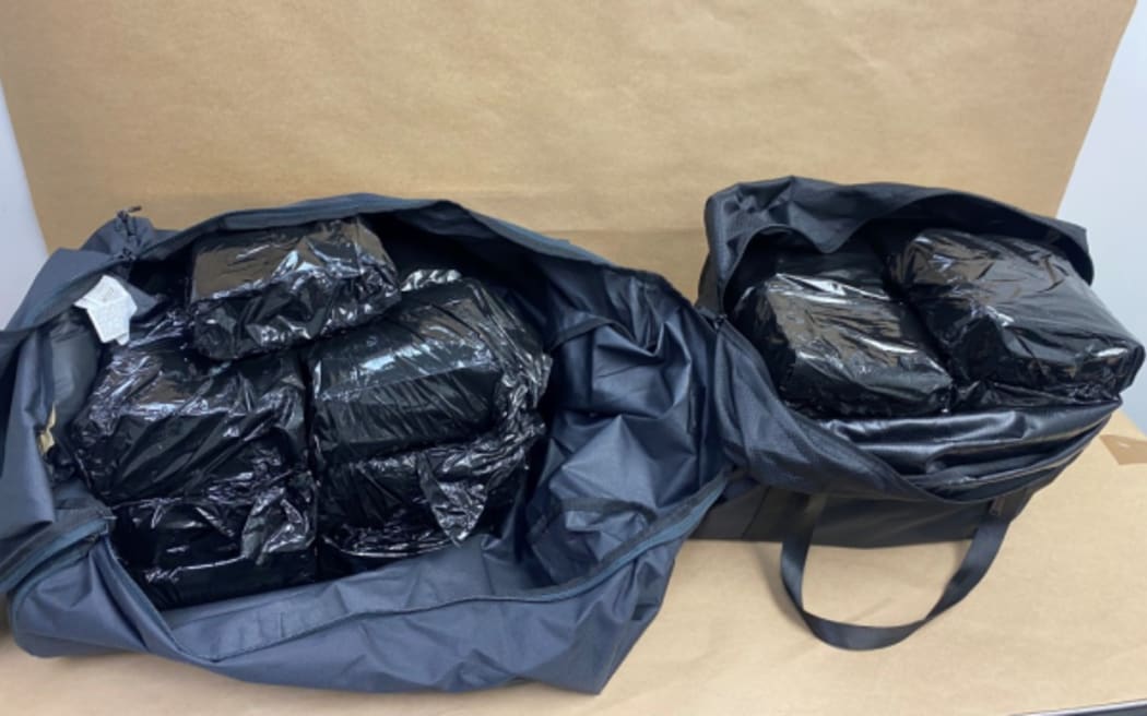 A joint investigation has unravelled a major transnational organised crime syndicate working with local gangs to import significant quantities of methamphetamine and cocaine into New Zealand.