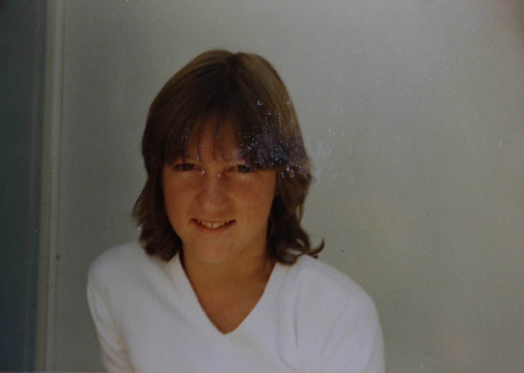 Former Jehovah's Witness, Debbie.