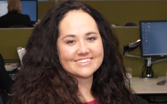Superintendent Tusha Penny