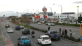 Window washers Christchurch