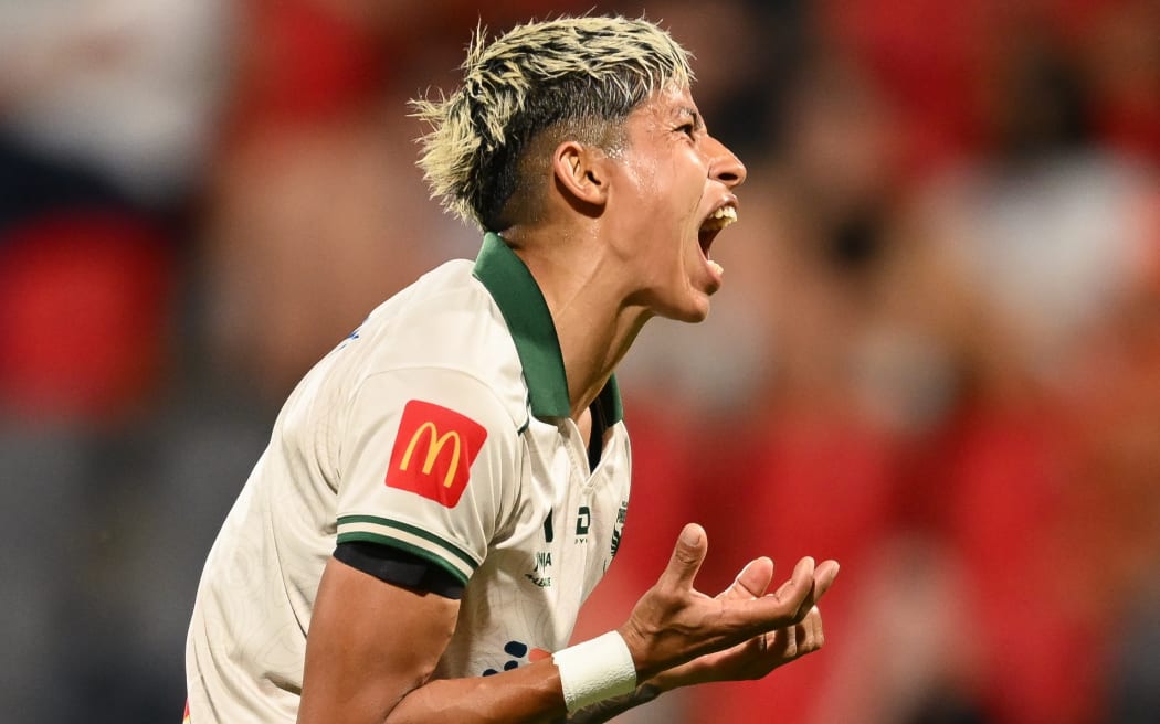 Sabitra "Samba" Bhandari.