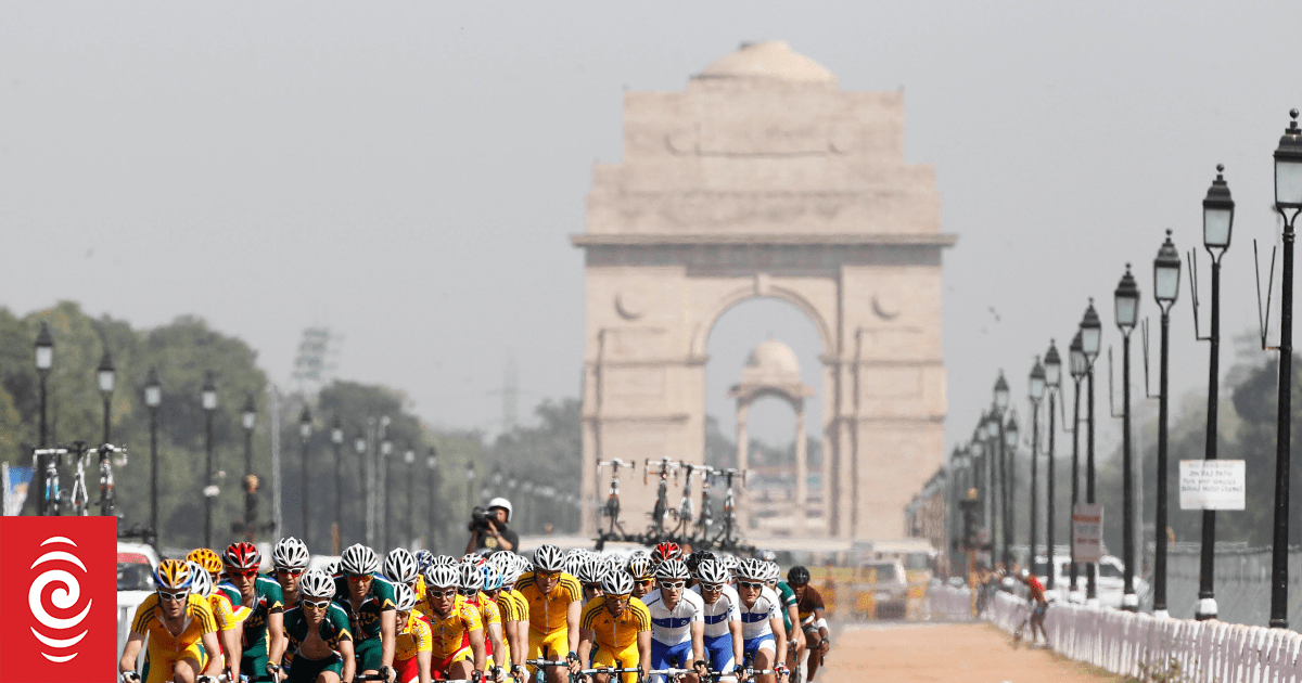 India's Ahmedabad to host 2030 Centenary Commonwealth Games