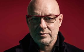 Brian Eno