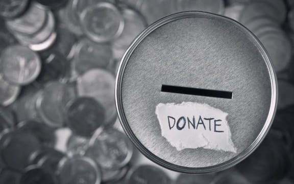 Thousands of charities have been threatened with being thrown off the official register.