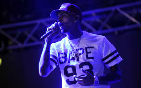 Chris Brown