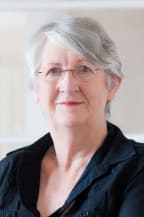Dame Fiona Kidman
