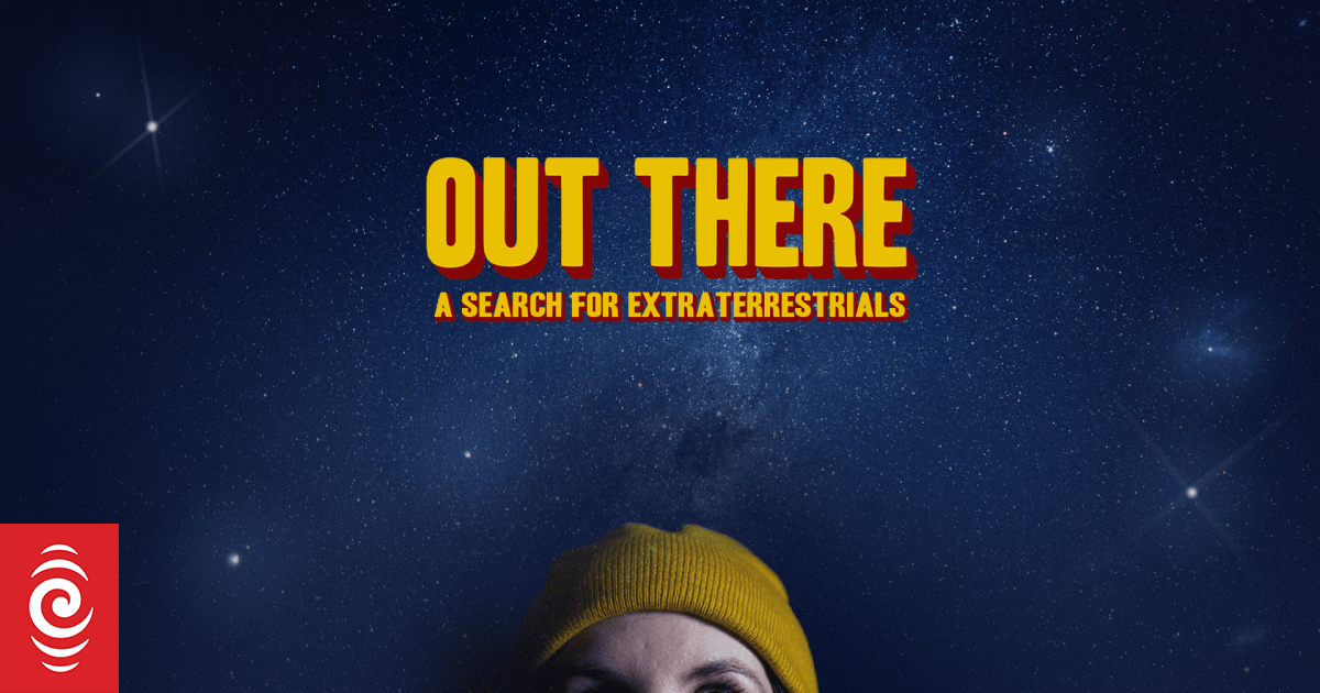 Loading Docs 2024 | Out There | RNZ