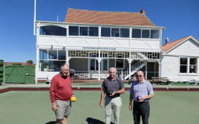 Rangiora Bowling Club labelled unfit for purpose