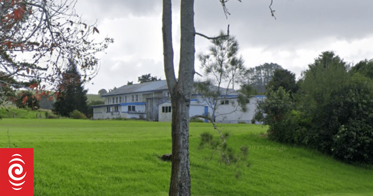 Northland hapū occupies abandoned school, demand whenua back at no cost - Vimarsana News
