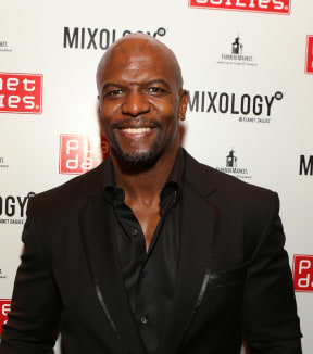 Terry Crews