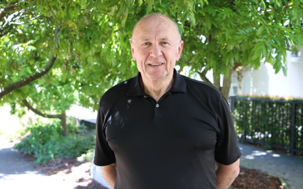 A. Wilhelm Zabern is a master of meat and an expert in meat processing.