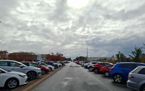 What Rotorua’s new parking rules mean for workers | RNZ