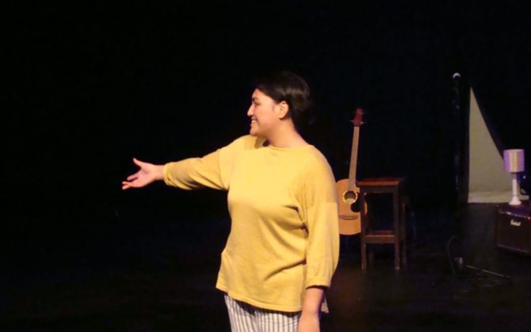 Moana Ete, Measina Festival