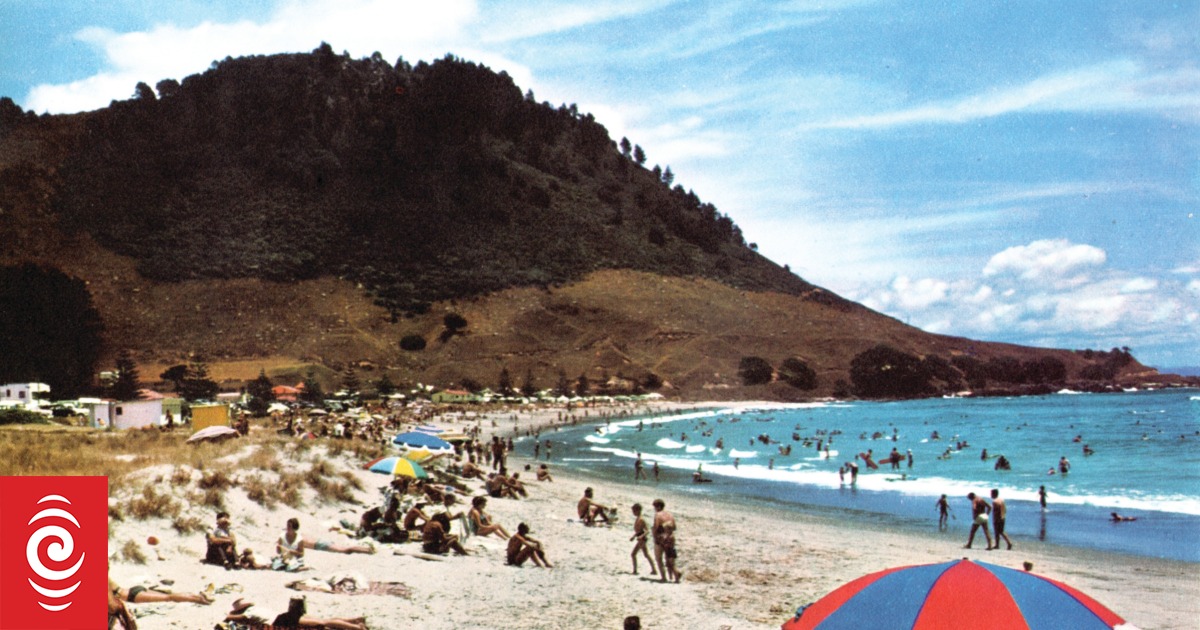 新西兰的全民暑假传统是什么时候开始的？