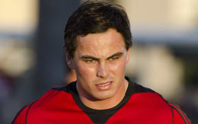Zac Guildford.