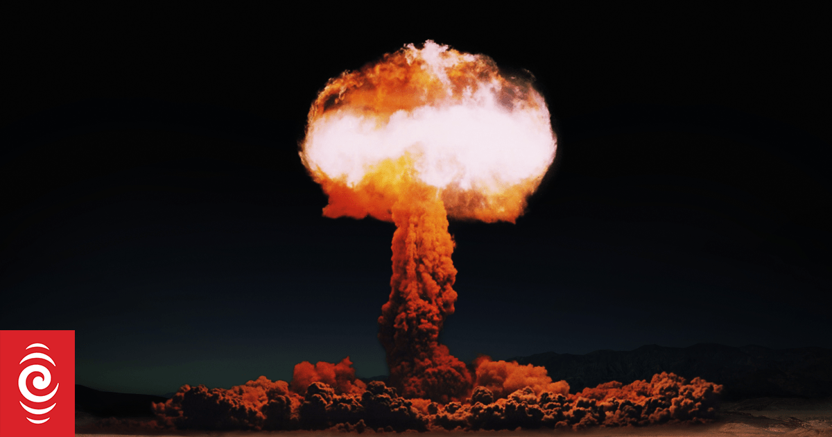 Pacific push sees UN launch first nuclear war impact study in 35 years