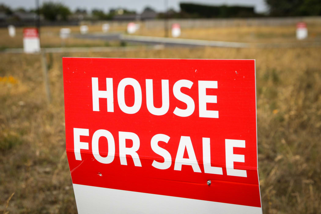 New builds in Selwyn area